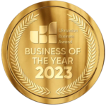"Бізнес року"переможець UBA2023
