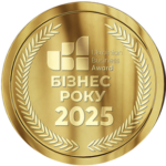 "Бізнес року"переможець UBA2025