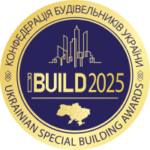 "Компаніявідновлення та модернізації України -2025"